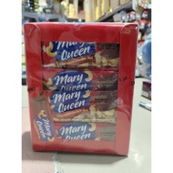 Mary Queen 1 pack contains 24 pcs