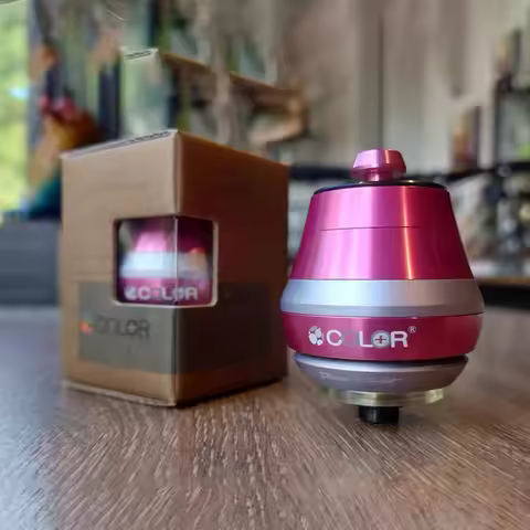 Color plusV2 brompton rear shock absorber brompton folding car C line integrated screw integrated sh