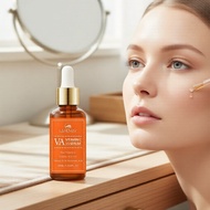 Pure Vitamin C 15% Ascorbic Acid Serum – Deep Hydration, B5 & Hyaluronic Acid, All Skin 30mL