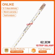 LC-50LE275X SHARP 50 INCH LED TV BACKLIGHT ( LAMPU TV ) 50" SHARP BACKLIGHT 50LE275X 50LE275