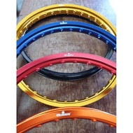 OKIMURA ALLOY RIM 1.2x17 and 1.4x17