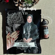 INAIKUKU ELYSS -Danish