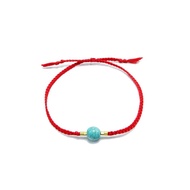 Allside Rope Bracelet Gypsy Bracelet/ Hommata Boho Bracelet/