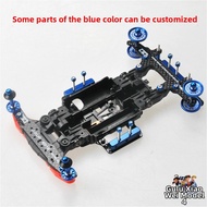 MS Chassis Beginner Kit