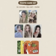 【正品】IDLE2026年女娃台历正品未拆gidle2026年历宋雨琦