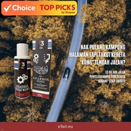 E3 OIL GEARBOX TREATMENT WAREHOUSE CLEAR STOCK