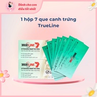 TrueLine egg Test Strip, One step Urine Pregnancy Test Strip Ovulation Test Opk - Rofi Mom