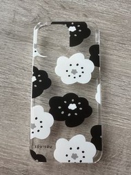 包平郵 二手 sou sou iPhone 14 Pro Max case 手機殼