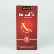 Biotropics Nu-Caffe Tongkat Ali 5s