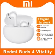 Redmi Buds 4 Active TWS Wireless Earbuds