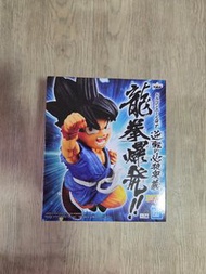 龍珠figure