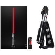 Star Wars The Black Series Darth Vader Force FX Elite Lightsaber
