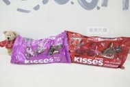 【Sunny Buy】◎現貨◎ Hershey's Kisses 熔岩巧克力 熔岩蛋糕口味 粉色 / 紅色玫瑰 255g