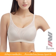 Wacoal Motion Wear เสื้อชั้นในสำหรับออกกำลังกาย - WR1513