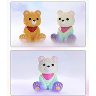 [TOY Planet] กล่องสุ่ม ตุ๊กตาฟิกเกอร์ Instinctoy Relax Series น่ารัก