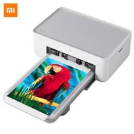 Xiaomi/小米 米家照片打印機家用無線藍牙彩色打印機