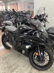 YAMAHA 2023 R7 YZF-R7 新車
