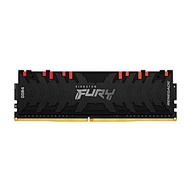 KINGSTON RAM DDR4(3200) 16GB (8GBX2) FURY Renegade RGB (KF432C16RBAK2/16) for PC