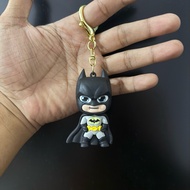 Batman Keychain/Key Pendant