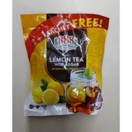 888 Halal ✅ Instant Lemon Tea With Sugar 2+1s
