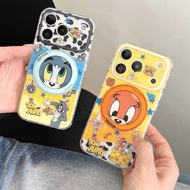 tom and jerry iPhone case 手機殼 電話殼 電話套 手機套 保護殼 擺設 擺件 哈利波特 harry potter 生日禮物 送禮 貓和老鼠 tom & jerry 公仔