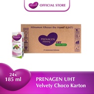 PRENAGEN Mommy UHT Chocolate Karton