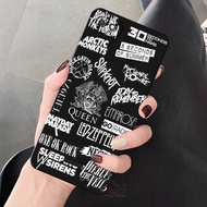 Case Xiaomi Redmi 6A - Casing Xiaomi Redmi 6A Aesthetic - Softcase Xiaomi Redmi 6A - Kesing Xiaomi R