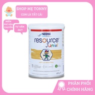 Resource Junior high-energy fat milk for babies from