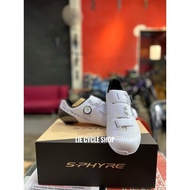 SHIMANO SHOES RC902T WIDE