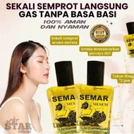Terlaris || Parfum Semar mesem untuk mengikat pria / wanita