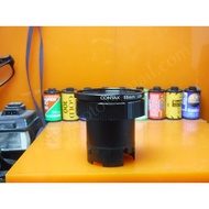 filter Contax mc 55mm L39