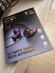 Nakamichi Elite TWS700ANC 無線耳機 日本限定版