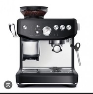 Breville Barista Express 咖啡機