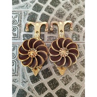 GANTUNGAN Curtain Hook/Door Cloth Hanger/Curtain Rope Hanger