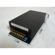 220V to 60V 70V 80V 90V 110V,  480W  Switching Power Supply , DC  power adapter ,Monitor power suppl