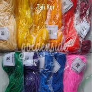 Kur Rope Cor Rope 3mm macrame rope
