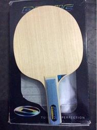 桌球孤鷹 DONIC DEFPLAY V3 (橫拍FL-ST)~藍色手柄版本 削球拍 大陸國手武揚.范瑛使用!