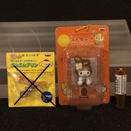 Sanrio Puin 布丁狗 My Melody 景品各款