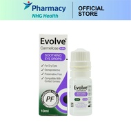 Evolve Carmellose 0.5% Eye Drop 10ml