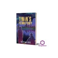 Twins territory ( effalee)