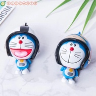 AELEGANT Doraemo Keychain Christmas Gift Animal For Kids Pendant Japan Cartoon Helmet Toys