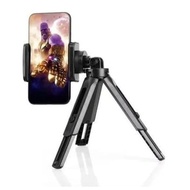 Tripod Support Mini Phone Extendable With Holder U 4 tingkat Murah