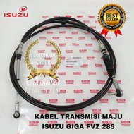 ISUZU GIGA FVZ FVM FORWARD TRANSMISSION CABLE