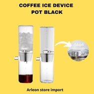 Cold Brew Coffee Ice Drop Coffee Ice Device Adolph Coffee Ice 400 cc