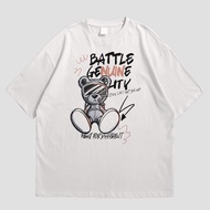 DS Tshrt Premium Unisex Men's T-shirt WS69