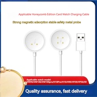 4 pin smart watch Charging Cable Stable And Safe USB Interface for DW99/DW100/DW100 Pro/H18Pro /H19/
