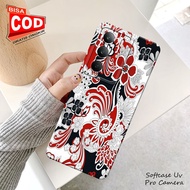 Latest REALME C75 4G 2024 Case - Softcase REALME C75 4G 2024 - Softcase Pro Camera - Casing hp REALM