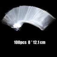 【Ready Stock】100pcs Card Protector Card Game Protector High Quality Transparent Card Sleeve Magic Bo