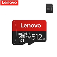 Lenovo Micro Memory Card 512GB 256GB Mini SD Card TF Card