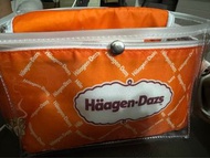 Haagen-Dazs哈根達斯保溫袋